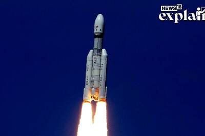 What Will Chandrayaan-3 Lander and Rover Do After Touchdown? Processes and Key Tasks Explained