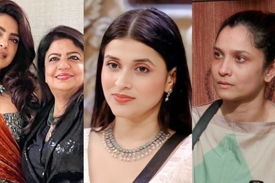 Priyanka Chopra's Mother Calls Ankita Lokhande 'Uncivilised', Backs Mannara Chopra In Bigg Boss 17