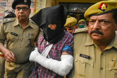 Gorakhnath Temple Attacker's Travel History, Kin on ATS Radar as Cops Probe Terror Angle