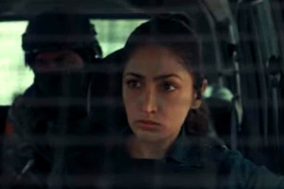 Yami Gautam Calls Her Role In Article 370 'Most Challenging So Far': 'But I Enjoyed Every...'