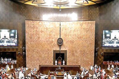 Rajya Sabha Polls Today: How Are Upper House Members Elected? Process Explained