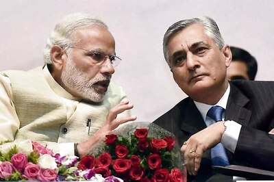 Judiciary Intervenes Only When Executive Fails in its Duties: CJI