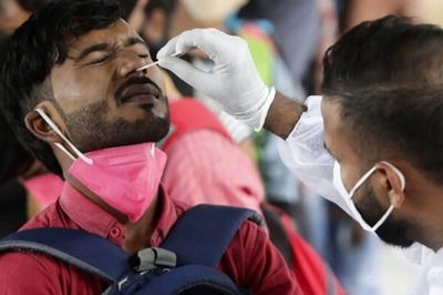 Delhi: Omicron Found in 97 Pc Samples Taken from Deceased Patients from Jan to March