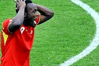 We won it for Africa, says Essien