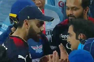 'What is 100 Percent Match Fee?': Sunil Gavaskar Demands Virat Kohli, Gautam Gambhir's Suspension After Ugly Fight