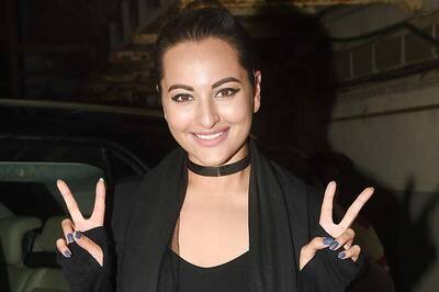 Will Always Be Part of Dabangg Franchise, Says Sonakshi Sinha