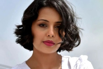 Shivani Rangole Carries Her Short Hair With Confidence, Fans Love Her New Look