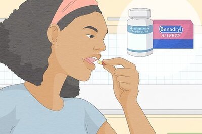 How to Get Your Nose to Stop Running With Allergies