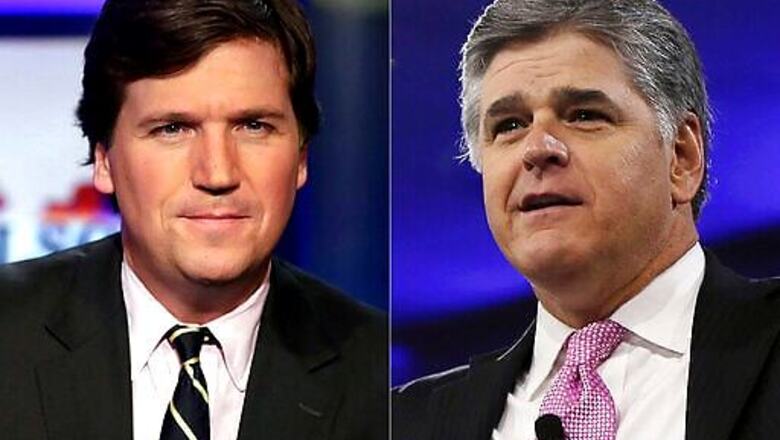 A different view of the Democrats on Fox News prime time