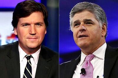 A different view of the Democrats on Fox News prime time