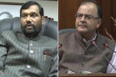 Allies, Opposition pick holes in anti-terror law