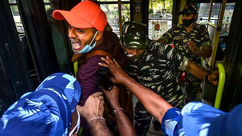 Communal Sloganeering at Jantar Mantar: Court Denies Bail to Three, Says Remarks Undemocratic