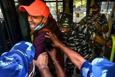 Communal Sloganeering at Jantar Mantar: Court Denies Bail to Three, Says Remarks Undemocratic