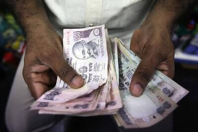 Govt Debt to Hit 91% of GDP in FY21 For First Time in Decades: Report