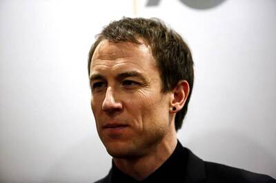 Netflix Taps Tobias Menzies To Replace Matt Smith As Prince Philip In The Crown