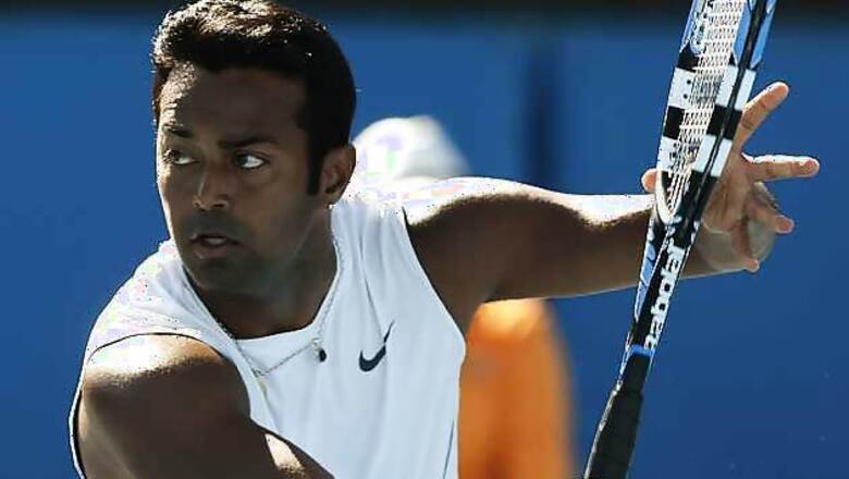 AITA selector in London to pacify Leander Paes