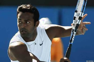 AITA selector in London to pacify Leander Paes