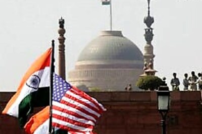 US NRIs happy with NSG waiver, hopeful of Congress nod