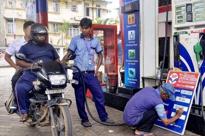 Petrol, Diesel Fresh Prices Announced: Check Rates In Your City On February 10
