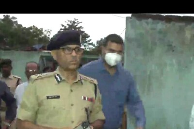 Jharkhand: Protests in Ranchi After Class 12 Student Set Afire for Resisting Advances; Sec 144 in Dumka