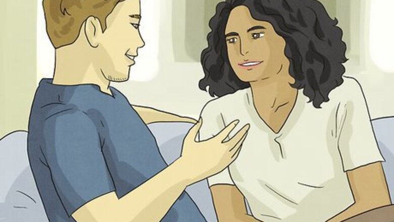 How to Reconnect with Your Spouse