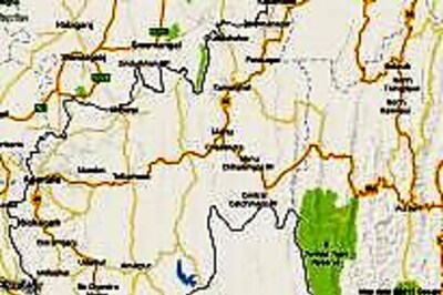 Punjab hires pvt chopper to airlift pilgrims stuck at Hemkund Chandigarh