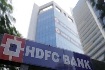 HDFC Bank Q4 Results: Net Profit Jumps 22.8% YoY To Rs 10,055.2 Crore; NII Rises 10.2%