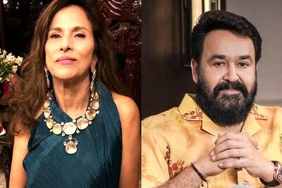 Shobhaa De Lashes Out At Mohanlal For AMMA Resignation Amid Malayalam MeToo: 'Stand Up, Be A Man'