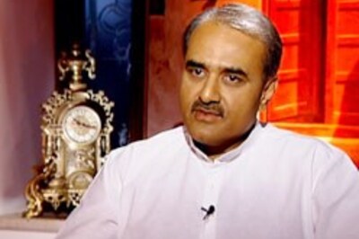 Devil's Advocate: Praful Patel