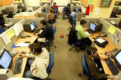 Rising visa costs may pinch IT cos' profits