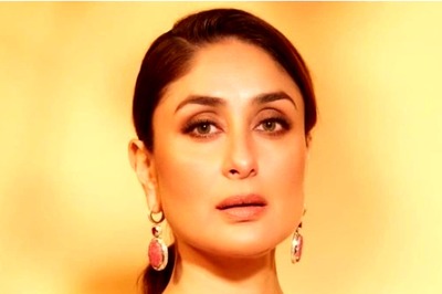 Did Kareena Kapoor Just CONFIRM Her Role In Ajay Devgn And Deepika Padukone's Singham 3?