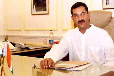 Vijender will be punished if found guilty: Sports Minister