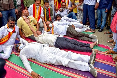 Pro-Kannada Outfits Call for Karnataka Bandh Against Formation of Maratha Development Authority