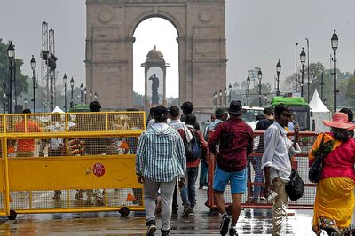 El Nino Conditions Predicted in July Now, How Will It Impact India's Monsoon Season?