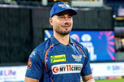 'We Could Have Pushed the Envelope and Score Faster': LSG's Marcus Stoinis on Their Performance After Beating MI by 4 Wickets