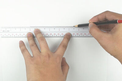 How to Draw a Rectangle