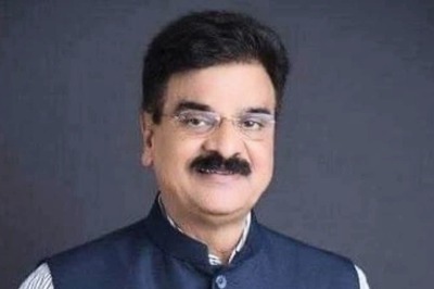 In U-turn, Shiv Sena Leader Shivtare Says Won’t Contest Lok Sabha Polls from Baramati