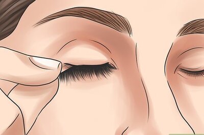 How to Store False Eyelashes