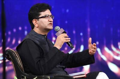 Prasoon Joshi on 'PM Narendra Modi': Irresponsible Statements Made Against CBFC