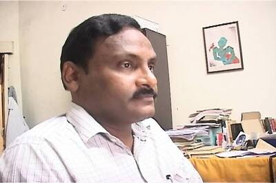 Bombay High Court grants bail to suspended Delhi University professor GN Saibaba on medical grounds