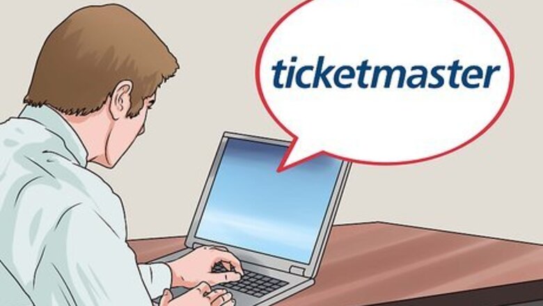 How to Get VIP Tickets