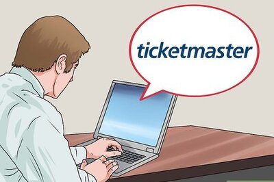 How to Get VIP Tickets