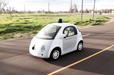Why the 'almost ready' autonomous driving technology is still miles away from reality