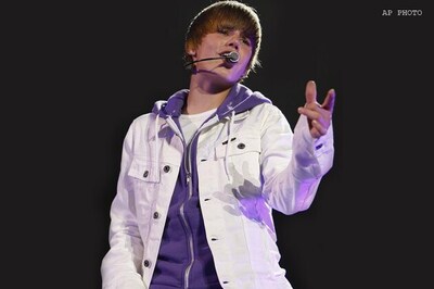 Watch: Top 10 music videos on YouTube in 2010