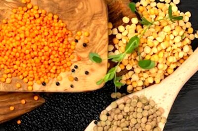 Neem Leaves To Garlic, Ways To Keep Insects Away From Pulses