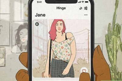 How to Start a Conversation on Hinge