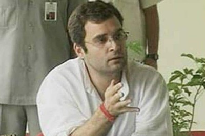 Rahul compares Narendra Modi to Mao Zedong