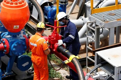 Economy Healing: Moody's Revises India's Rating Outlook From Negative to Stable