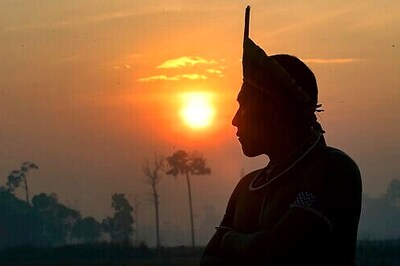 AP Finds Brazil's Plan To Protect Amazon Has Opposite Effect