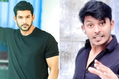 Sidharth Shukla's Lookalike Brutally Trolled, Late Actor's Fans Urge Him 'Stop This Nonsense'